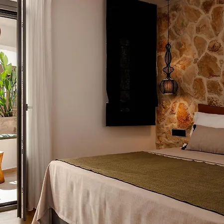 Amalga Naxos Διαμέρισμα Naxos City